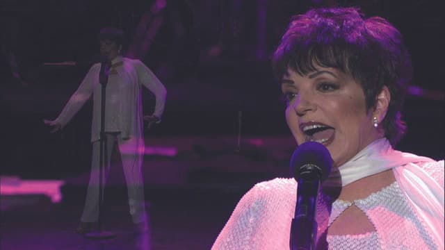 Liza Minnelli: Liza's at The Palace