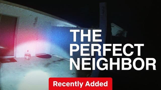 The Perfect Neighbours