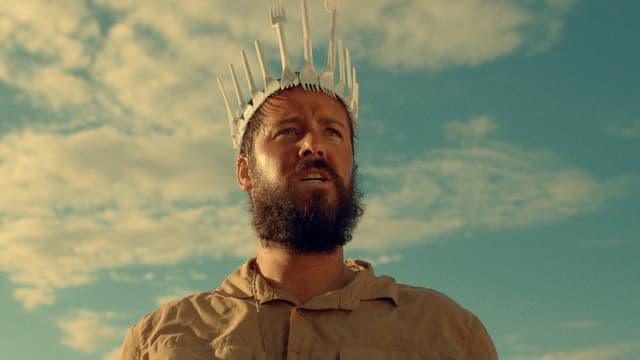 The King of Forks