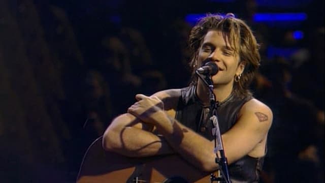 Keep the Faith: An Evening with Bon Jovi