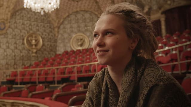 A Year Full of Drama