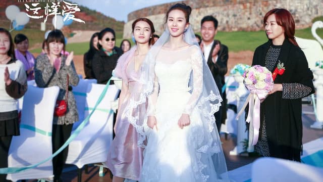 If I Can Love You So