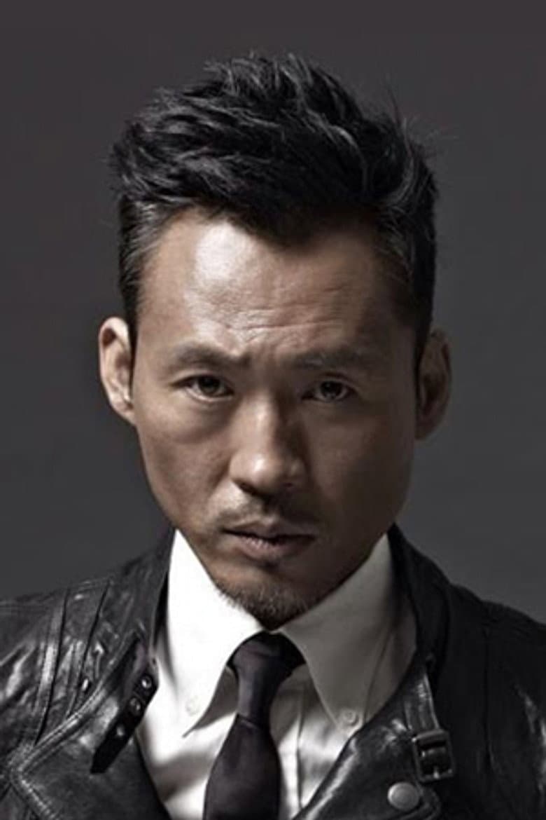 Wang Yiquan