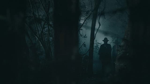 Que el cielo nos perdone