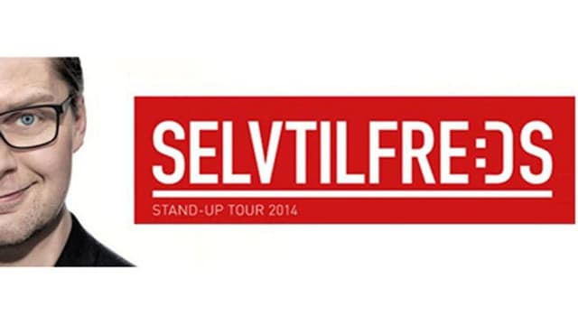 Lasse Rimmer: Selvtilfreds