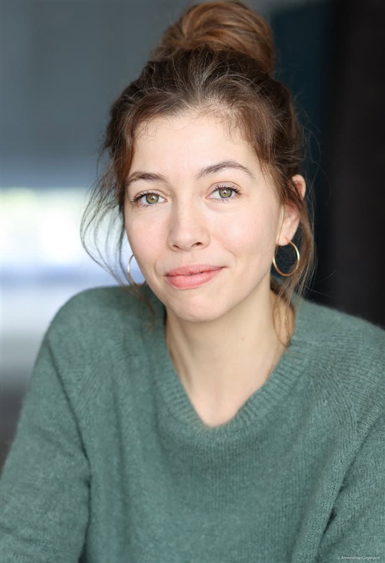 Célia Rosich
