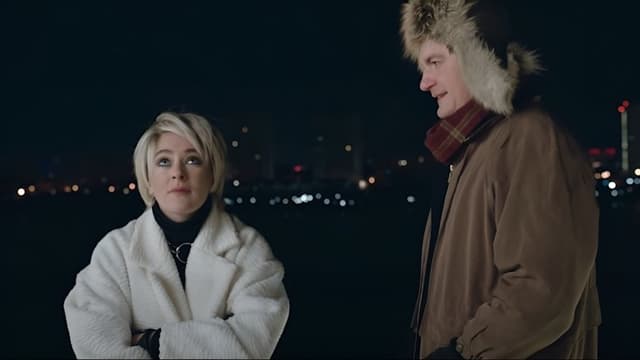 Твою мать, Иннокентий