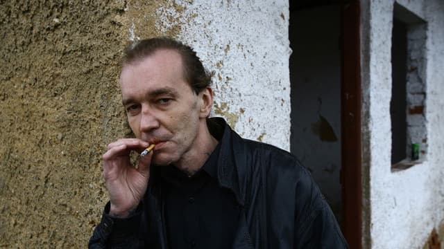 René – The Prisoner of Freedom