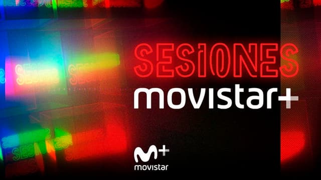 Sesiones Movistar+