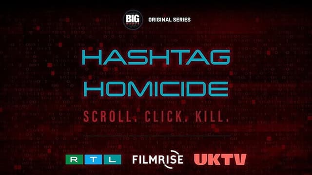 Hashtag Homicide