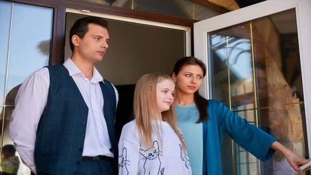 Как вернуть бывшего