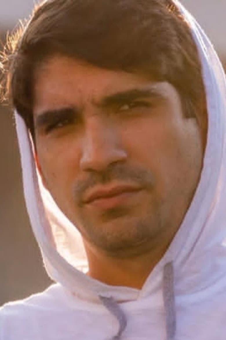 Luis Alberto López