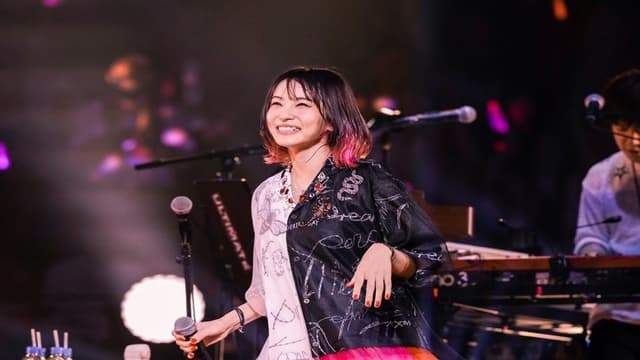 LiVE is Smile Always ～ASiA TOUR 2018～ [eN＋core] LiVE & DOCUMENT