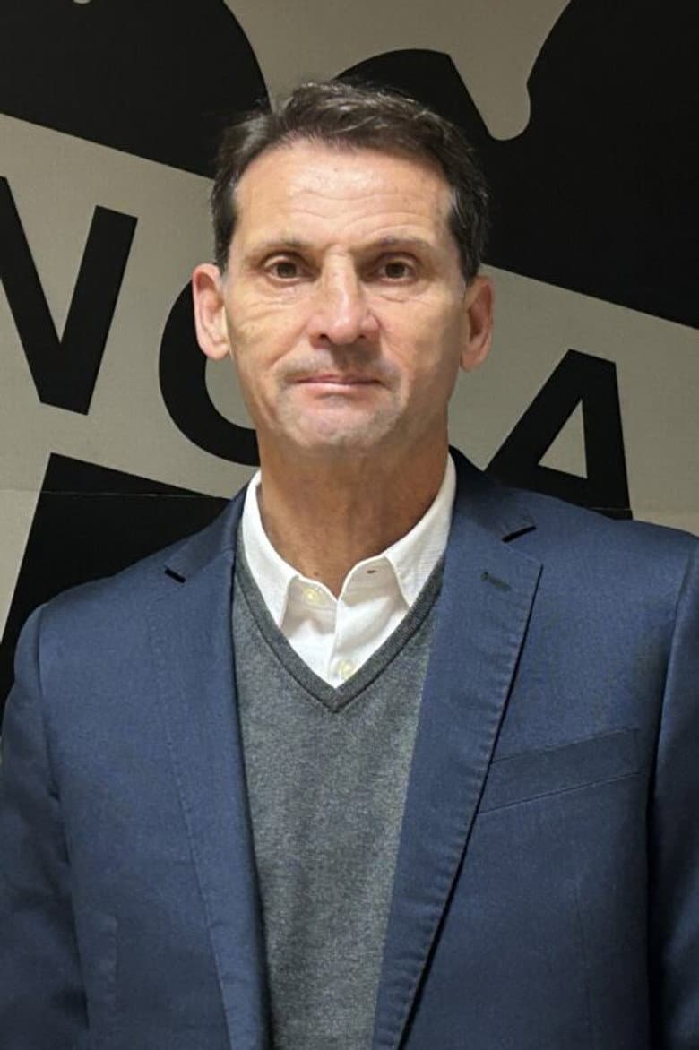 Fernando Giner