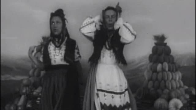 On This Festive Evening