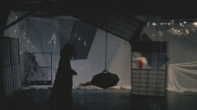 Mr O's Book of the Dead