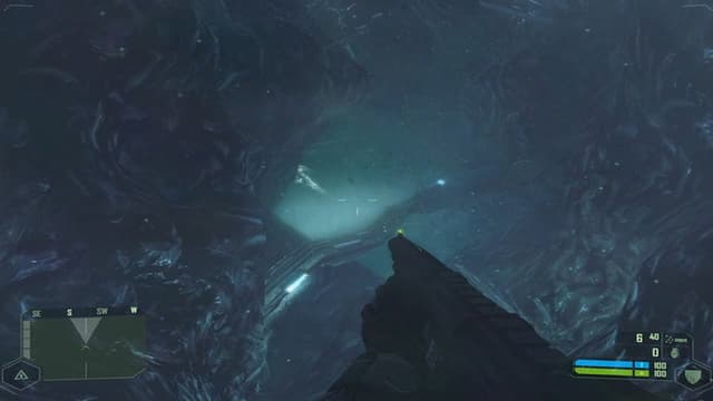 The Making of Crysis