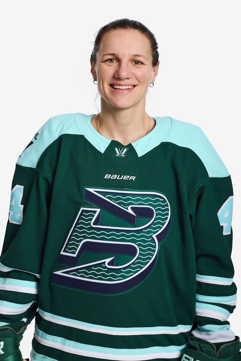 Jill Saulnier