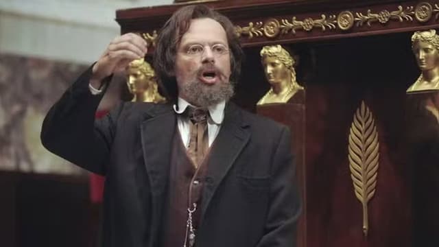 Drumont, histoire d'un antisémite français