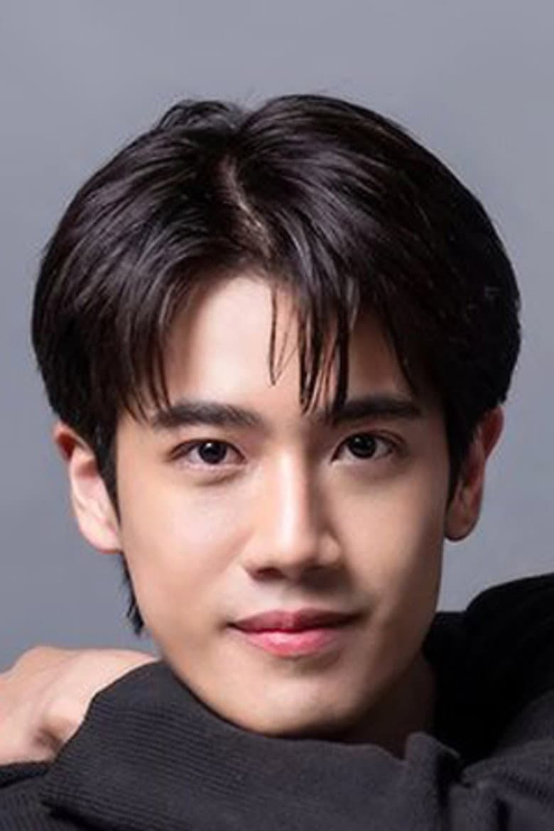 Methis Anusassatitchai