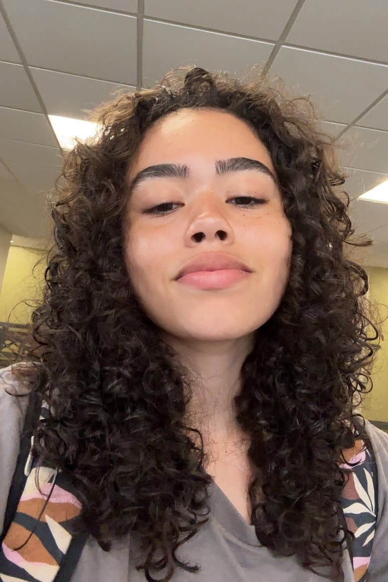 Aliza Morai Vazquez-Ramos