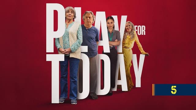 Play for Today