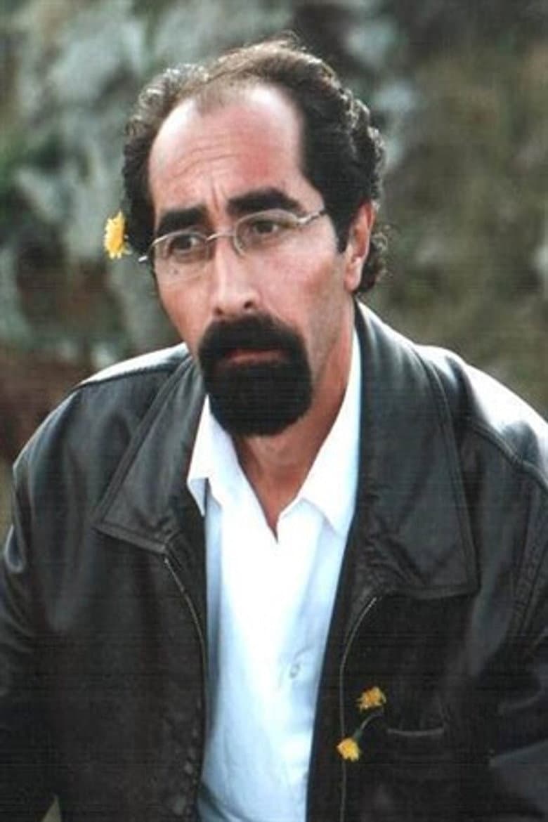 İsrafil Parlak