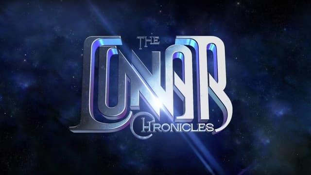 The Lunar Chronicles