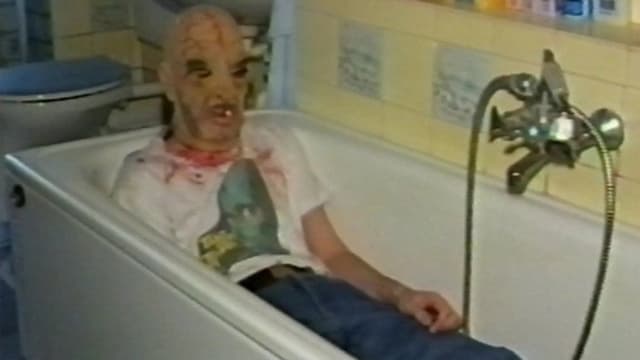 Fuck the Devil 2: Return of the Fucker