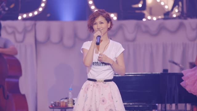 Ai Otsuka Love Is Born - 10th Anniversary 2013