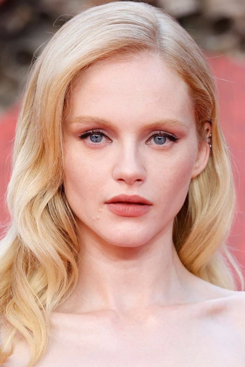 Emma Laird