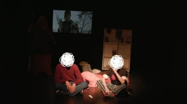 La Comunidad del Tufillo