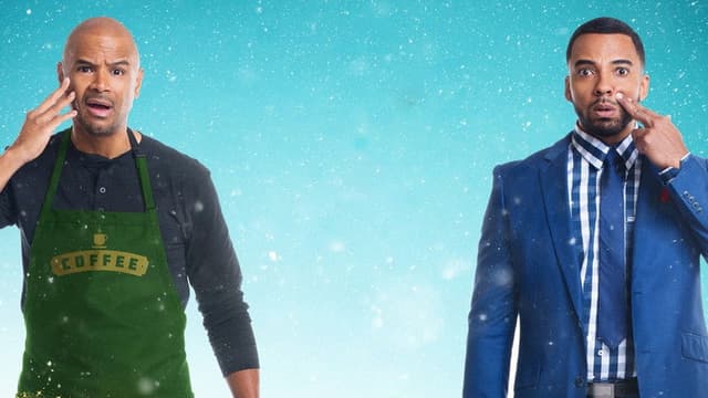 The Christmas Swap