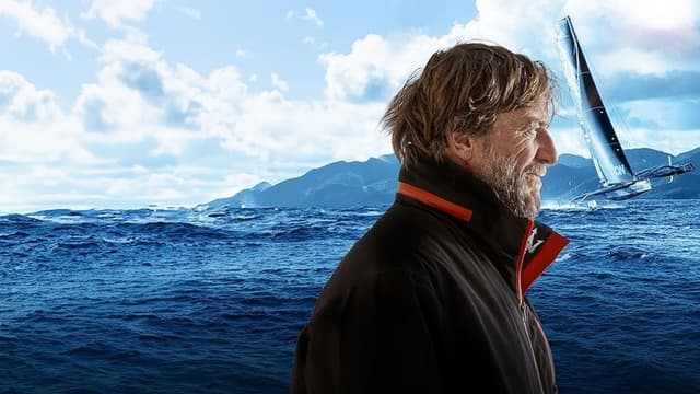 Giovanni Soldini - Il mio giro del mondo