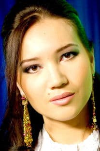 Assel Kaliyeva