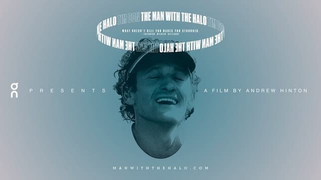 The Man with the Halo