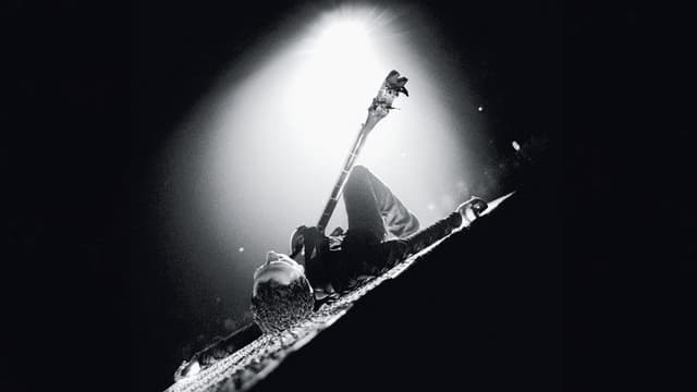 Calogero : Live 1.0