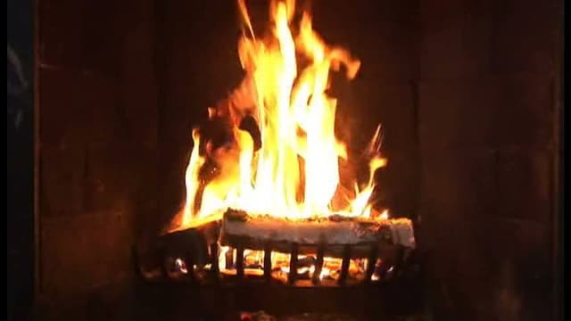 Holiday Fire