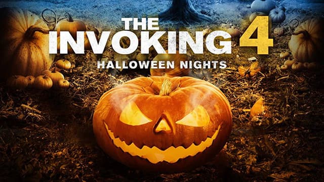 The Invoking 4: Halloween Nights
