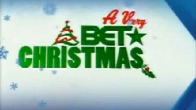 A Very BET Christmas