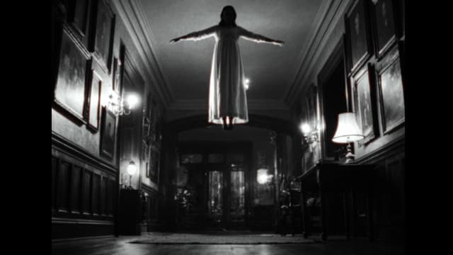 The Fading Veil