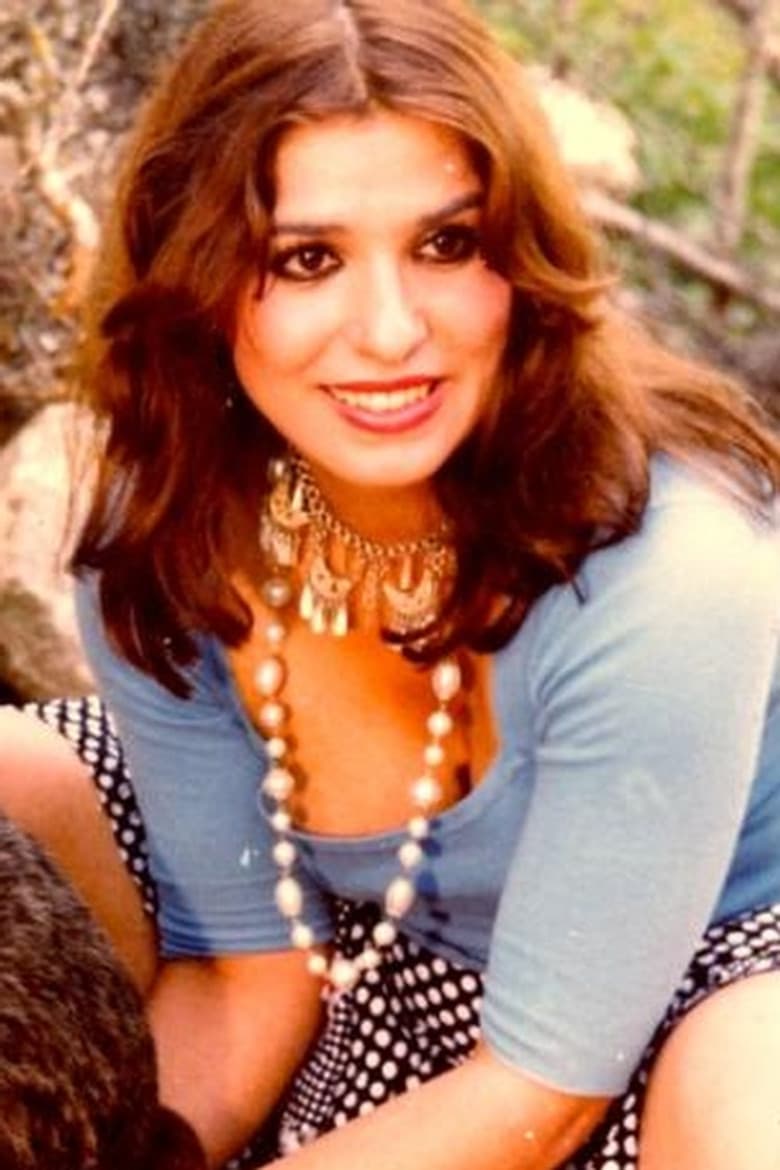 Mastaneh Jazayeri