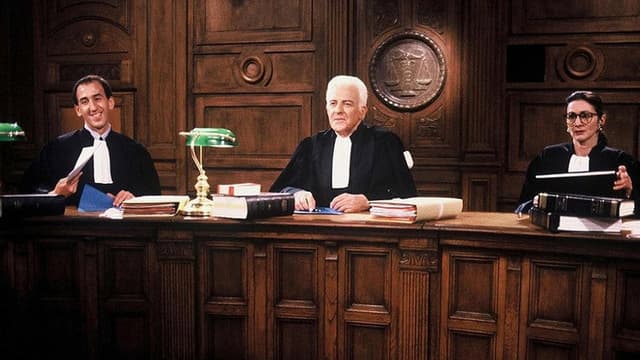 Tribunal