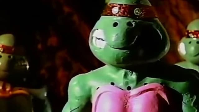 Our Friend, Power 5