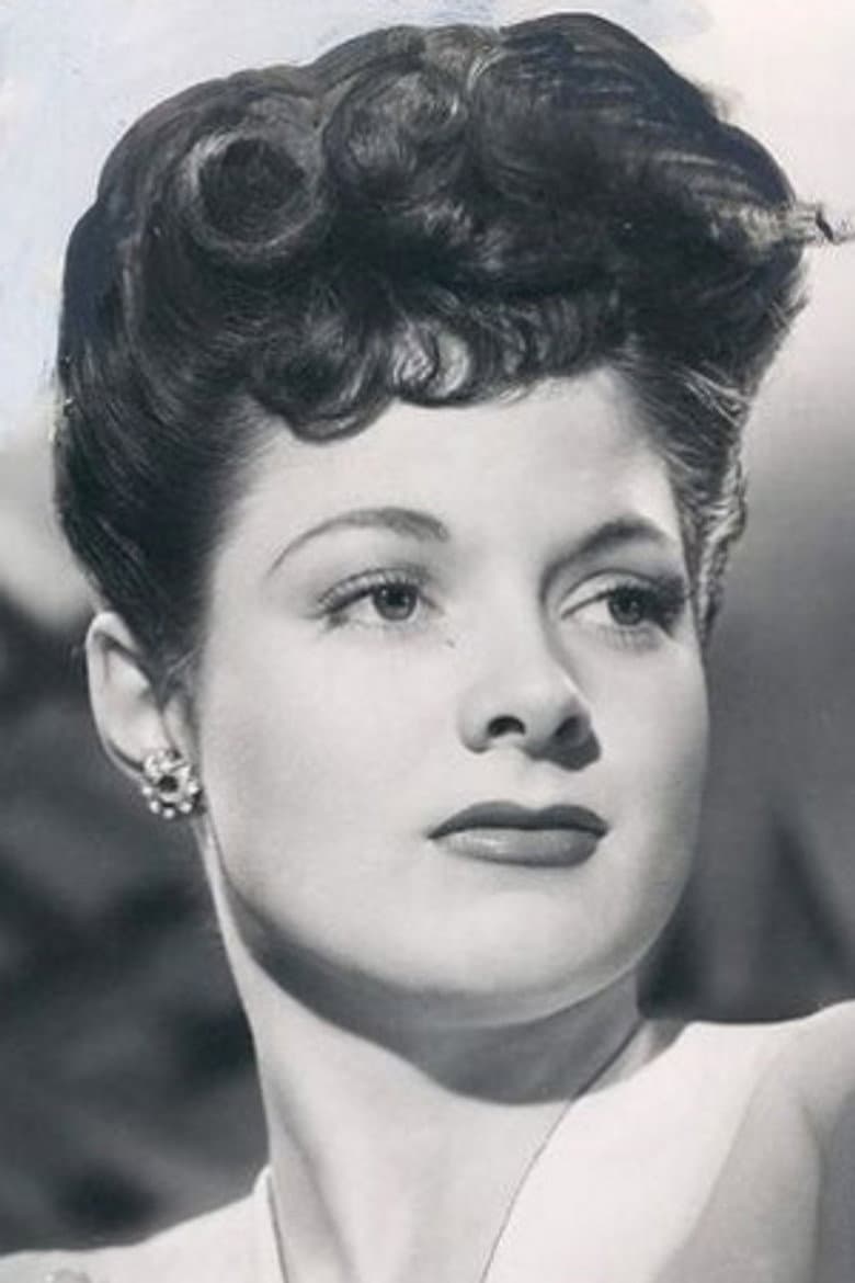 Jo-Carroll Dennison