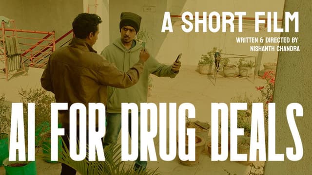 AI For Drug Deals