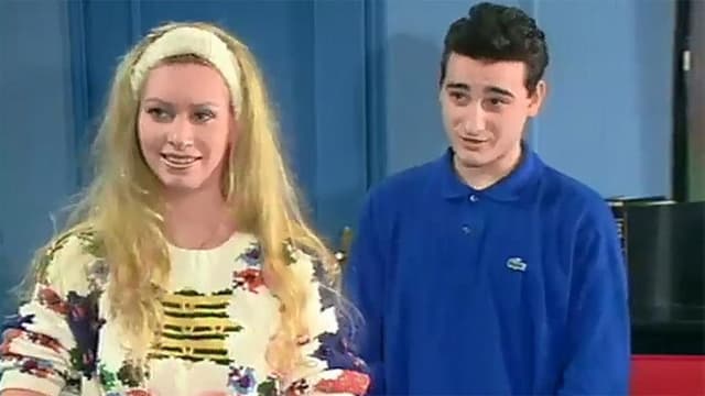 Ο χήρος, η χήρα και τα χειρότερα