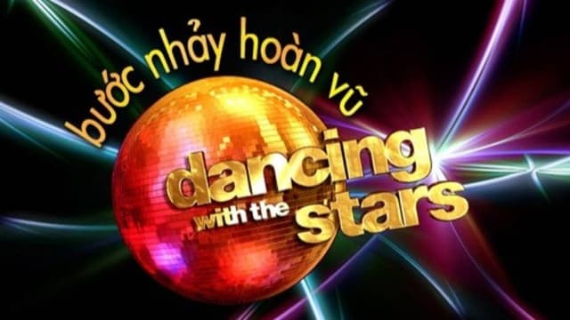 Dancing with the Stars Vietnam