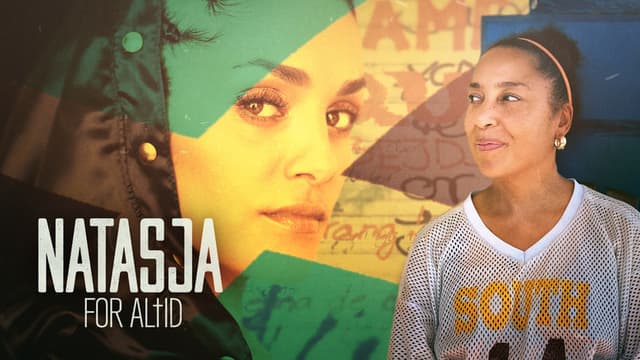 Natasja for Altid