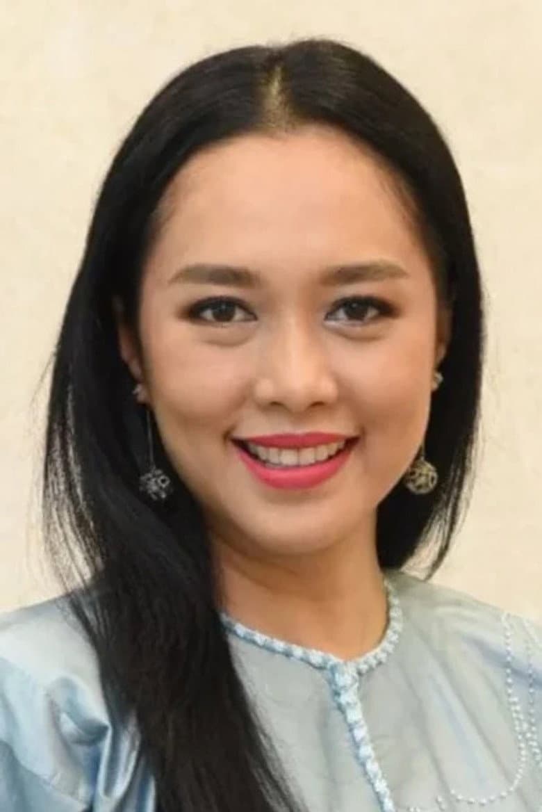 Syafinaz Selamat